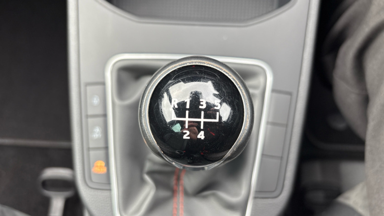 SEAT Ibiza 1.0 TSI 95 FR Sport 5dr Petrol Hatchback